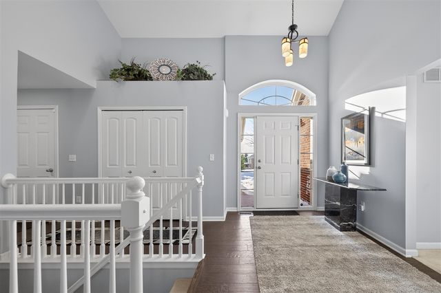 1510 Andover Circle, Commerce Twp, MI 48390