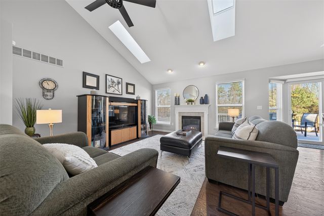 1510 Andover Circle, Commerce Twp, MI 48390