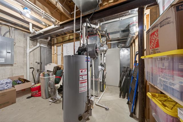 1510 Andover Circle, Commerce Twp, MI 48390