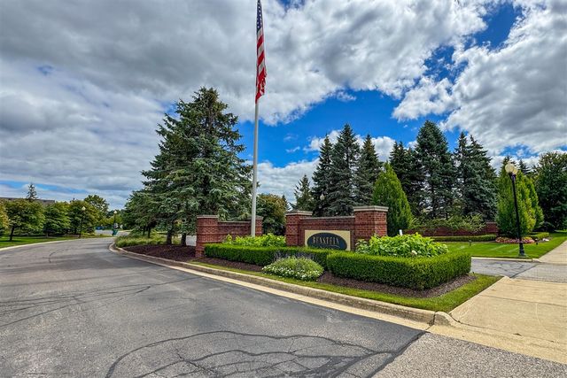 1510 Andover Circle, Commerce Twp, MI 48390