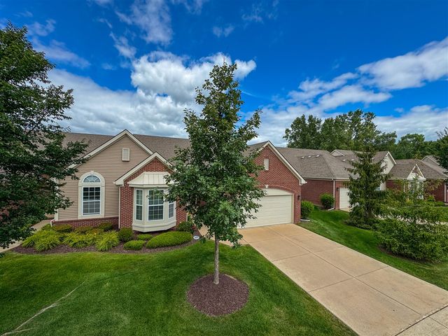 1510 Andover Circle, Commerce Twp, MI 48390