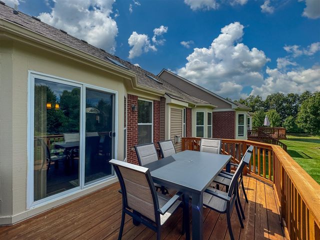 1510 Andover Circle, Commerce Twp, MI 48390