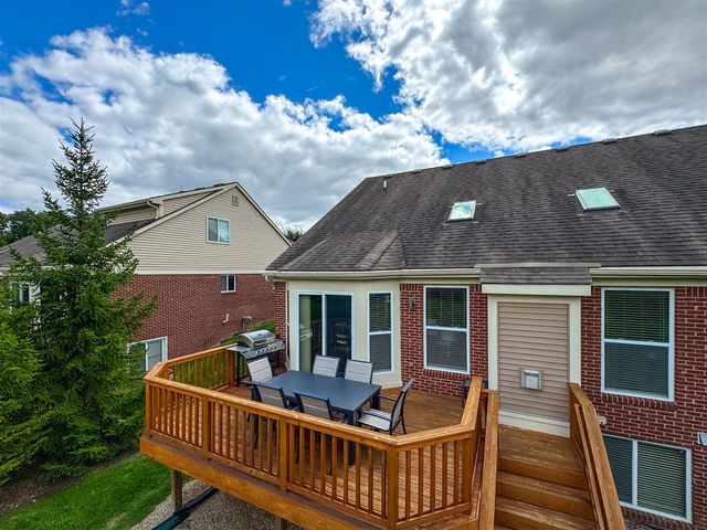 1510 Andover Circle, Commerce Twp, MI 48390