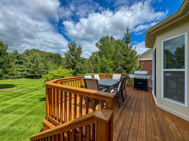 1510 Andover Circle, Commerce Twp, MI 48390