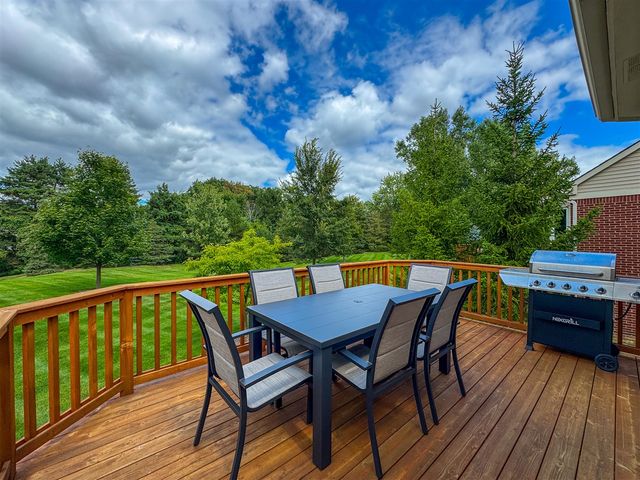 1510 Andover Circle, Commerce Twp, MI 48390