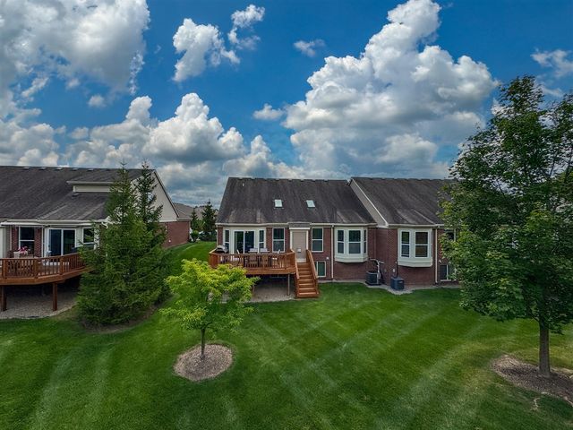 1510 Andover Circle, Commerce Twp, MI 48390