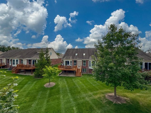 1510 Andover Circle, Commerce Twp, MI 48390