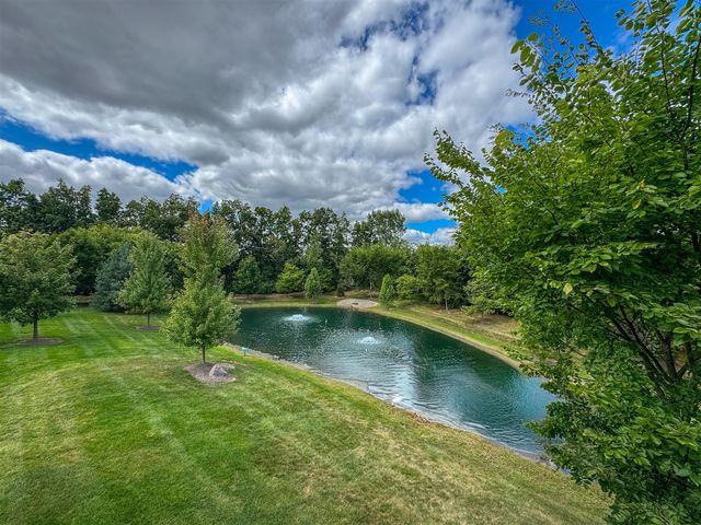 1510 Andover Circle, Commerce Twp, MI 48390