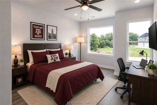 2187 Big River Street, College Station, TX 77840