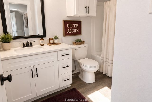 2187 Big River Street, College Station, TX 77840