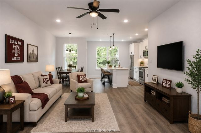 2187 Big River Street, College Station, TX 77840
