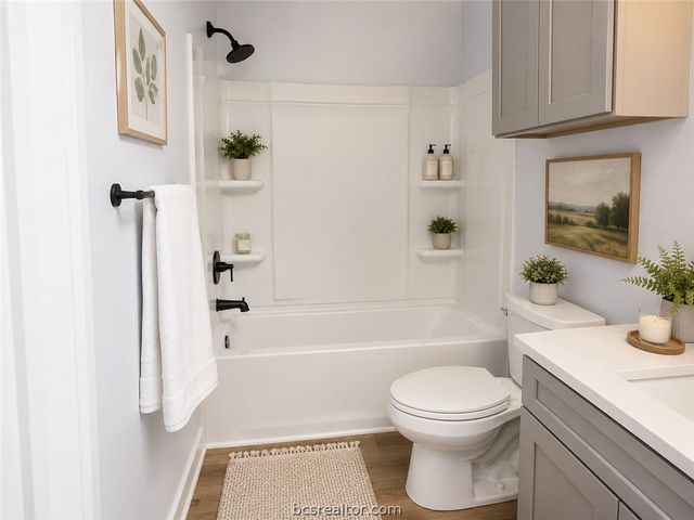2187 Big River Street, College Station, TX 77840