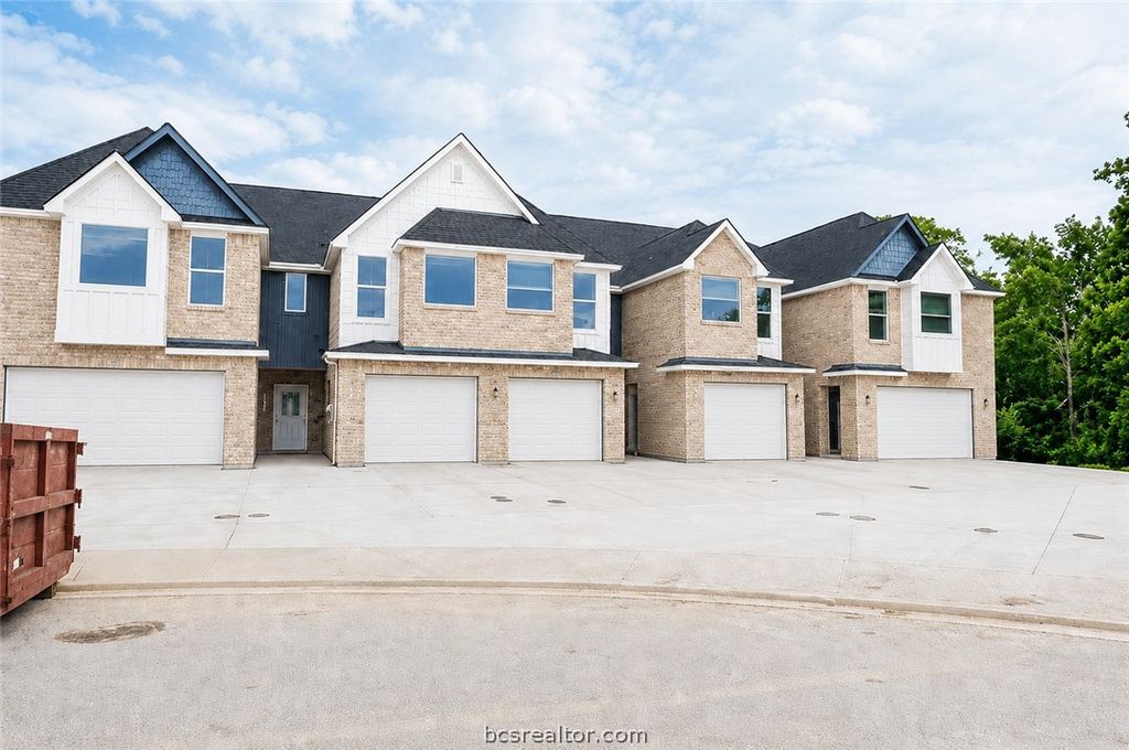 2187 Big River Street, College Station, TX 77840