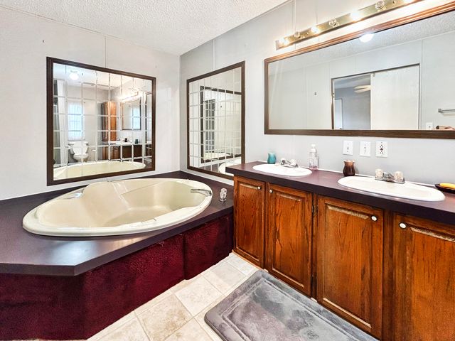 700 Hwy 110, Merryville, LA 70653