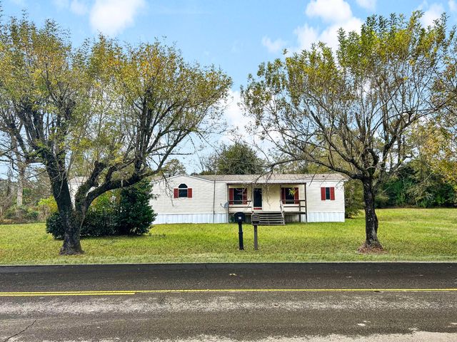 700 Hwy 110, Merryville, LA 70653