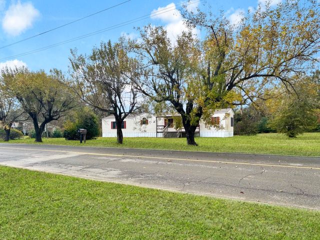 700 Hwy 110, Merryville, LA 70653