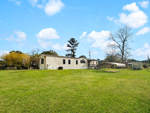 700 Hwy 110, Merryville, LA 70653