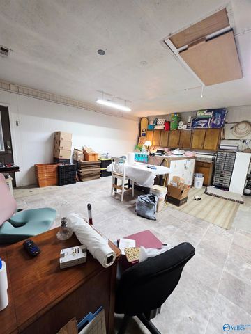 987 County Road 342, Fyffe, AL 35971