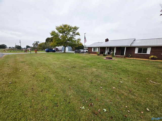 987 County Road 342, Fyffe, AL 35971