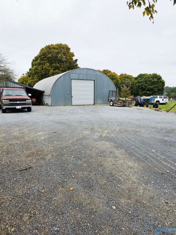 987 County Road 342, Fyffe, AL 35971