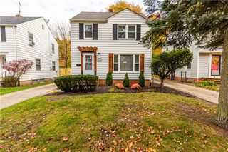 1137 Avondale Road, South Euclid, OH 44121