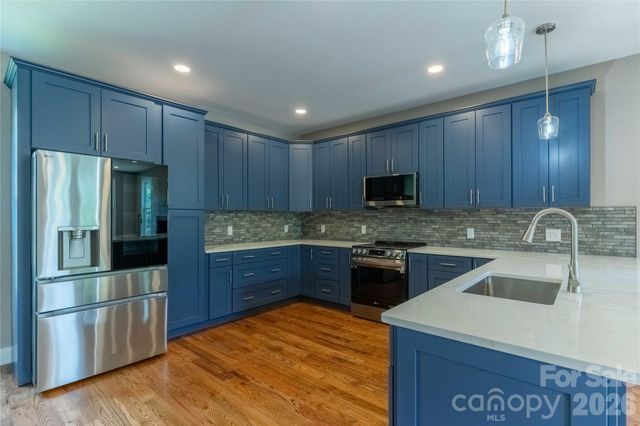 1711 Old Haywood Road, Asheville, NC 28806