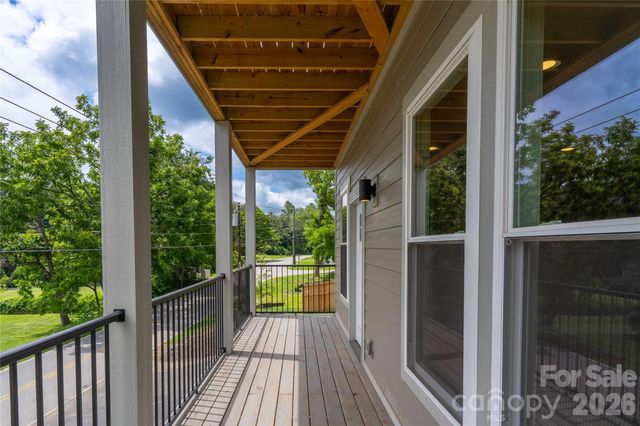 1711 Old Haywood Road, Asheville, NC 28806