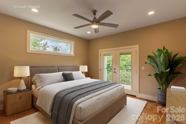 1711 Old Haywood Road, Asheville, NC 28806