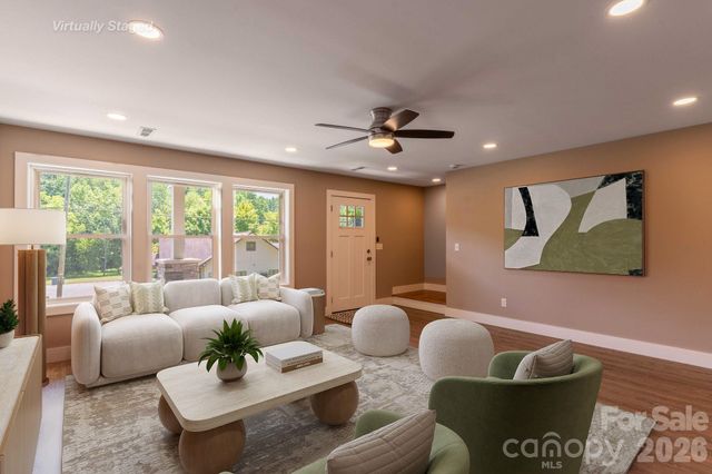 1711 Old Haywood Road, Asheville, NC 28806