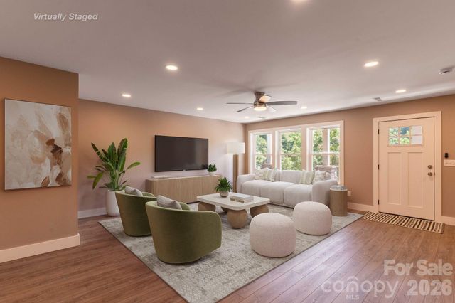 1711 Old Haywood Road, Asheville, NC 28806