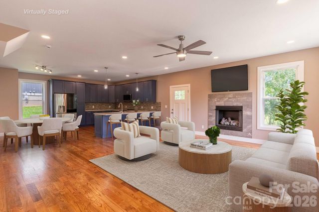 1711 Old Haywood Road, Asheville, NC 28806