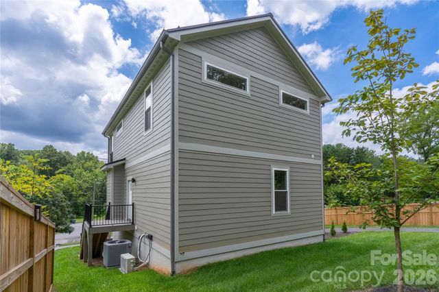 1711 Old Haywood Road, Asheville, NC 28806