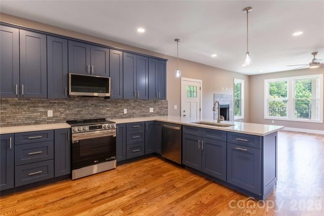 1711 Old Haywood Road, Asheville, NC 28806