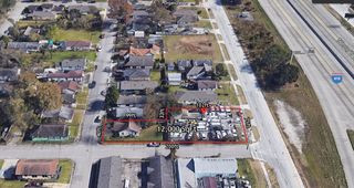 803 N Loop, Houston, TX 77022