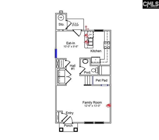 3078 Harborview Drive, Columbia, SC 29229