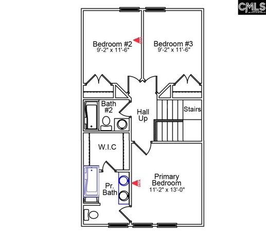 3078 Harborview Drive, Columbia, SC 29229