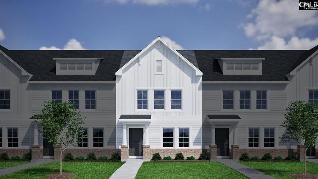 3078 Harborview Drive, Columbia, SC 29229