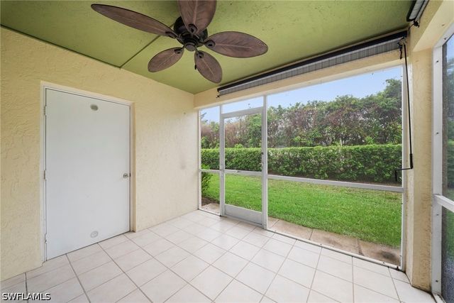 7761 Jewel LN 102, Naples, FL 34109