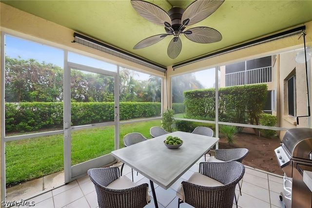 7761 Jewel LN 102, Naples, FL 34109