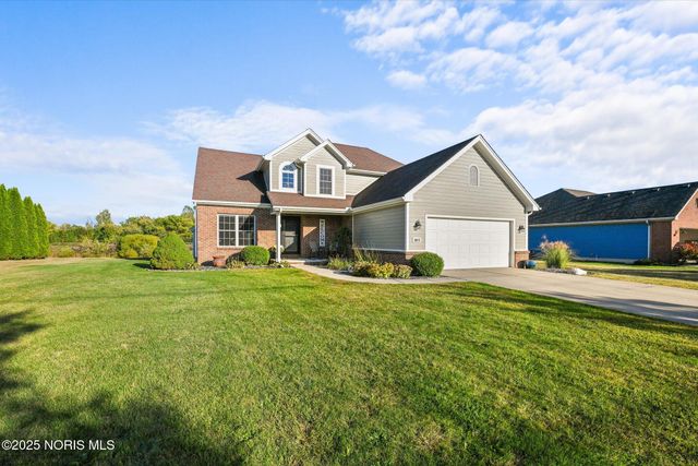 5925 Waterville Monclova Road, Waterville, OH 43566