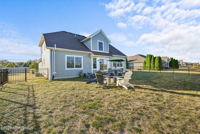 5925 Waterville Monclova Road, Waterville, OH 43566