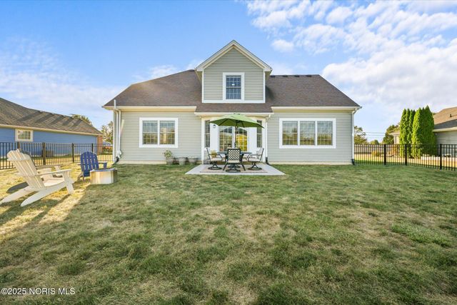 5925 Waterville Monclova Road, Waterville, OH 43566