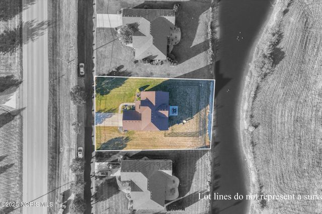 5925 Waterville Monclova Road, Waterville, OH 43566