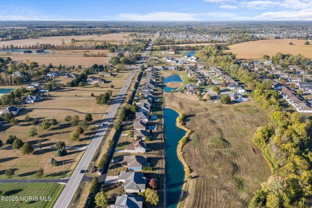 5925 Waterville Monclova Road, Waterville, OH 43566