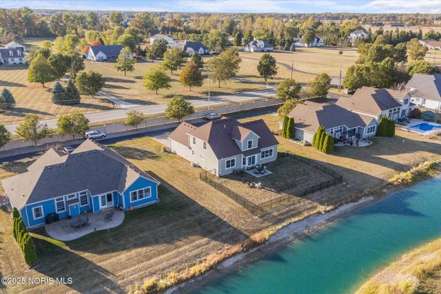 5925 Waterville Monclova Road, Waterville, OH 43566