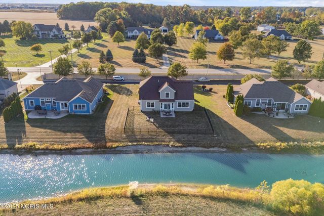 5925 Waterville Monclova Road, Waterville, OH 43566