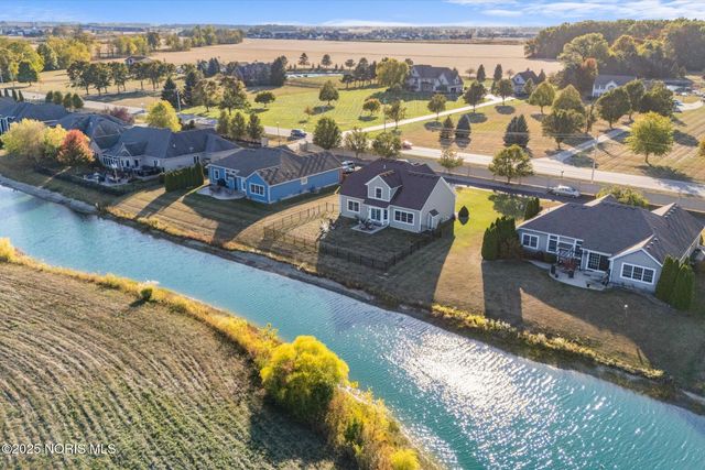 5925 Waterville Monclova Road, Waterville, OH 43566