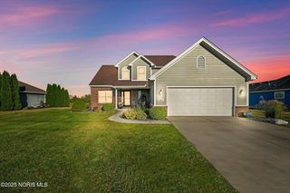 5925 Waterville Monclova Road, Waterville, OH 43566