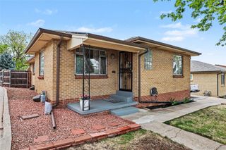 4840 Depew Street, Denver, CO 80212