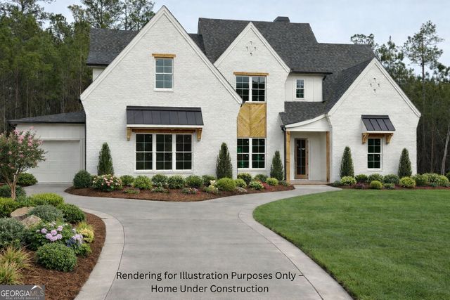 86 Green Terrace LOT 64, Newnan, GA 30265